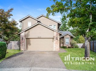 16019 SW Hawk Ct, Sherwood, OR 97140