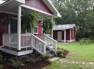 1610 Poinsettia Rd, Charleston, SC 29407