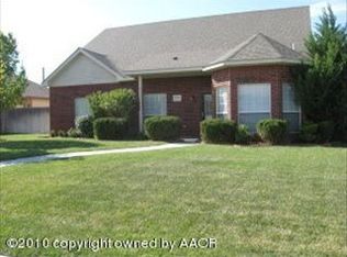 6300 S Travis St, Amarillo, TX 79118