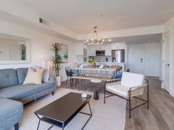5726 La Jolla Blvd Unit 201