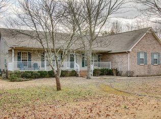 5191 Windrow Rd, Rockvale, TN 37153