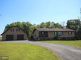 1685 Francis Scott Key Hwy, Keymar, MD 21757