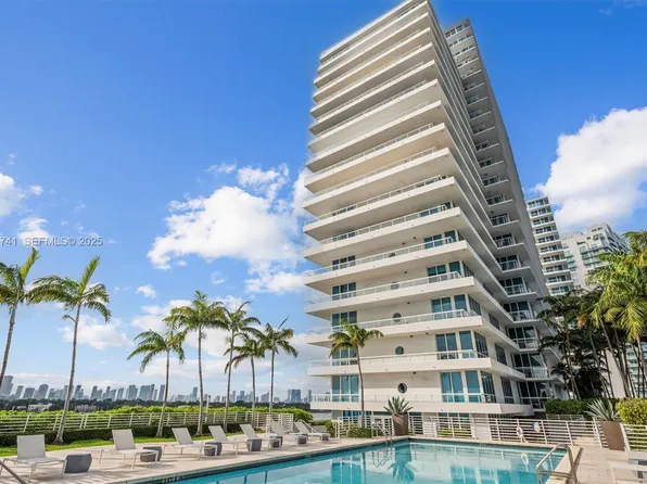 520 West Ave APT 1701, Miami Beach, FL 33139