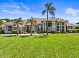 3950 Fieldview Way, Wellington, FL 33414