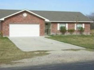 820 Rincon Rd, Taft, TX 78390