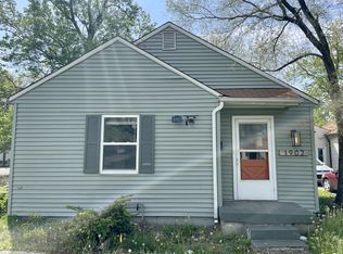 1902 N Bancroft St, Indianapolis, IN