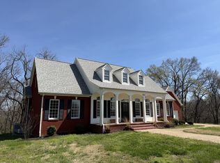 2852 New Hwy #7, Santa Fe, TN 38482