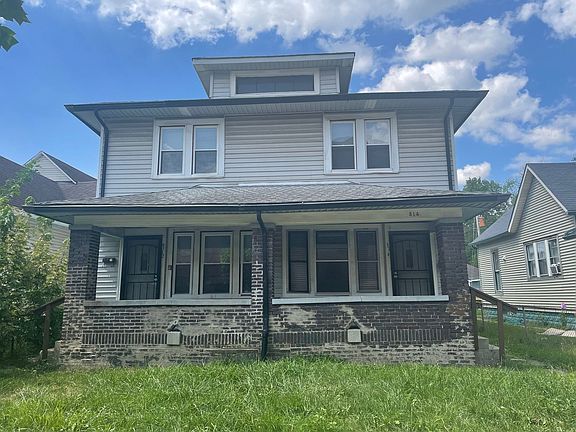 2nd image of 314 N Linwood Ave #3B-1BA-1123SQFT