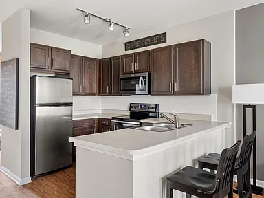 Founders Village | Williamsburg, VA Apartments Tour