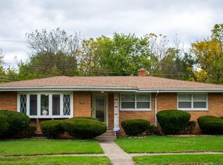 400 E 52nd Ave, Gary, IN 46410