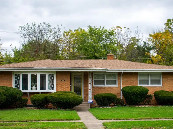400 E 52nd Ave, Gary, IN 46410