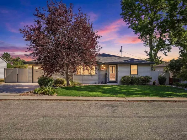 5702 W Freemont St, Boise, ID 83706