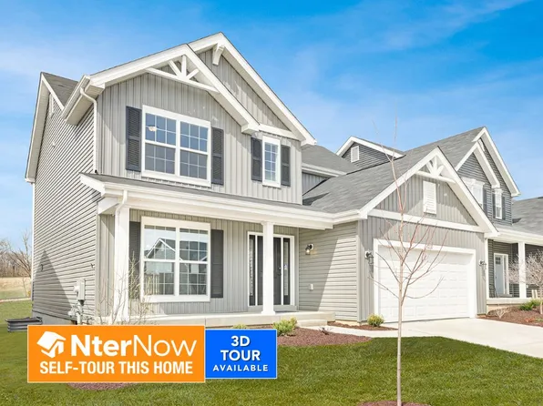 3839 Sonora Stone Dr, Florissant, MO 63031