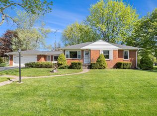 6309 Perry Rd, Grand Blanc, MI 48439