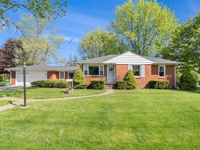 6309 Perry Rd, Grand Blanc, MI, 48439