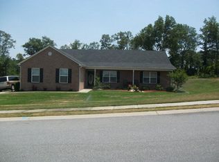 3022 Pepperhill Dr, Grovetown, GA 30813