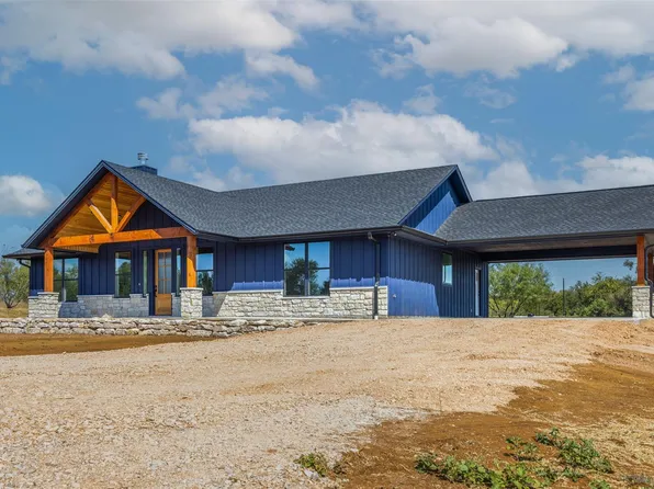 3252 County Road 328, Caldwell, TX 77836