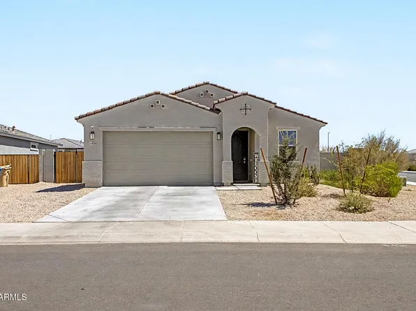 24636 W HOPI Street, Buckeye, AZ 85326