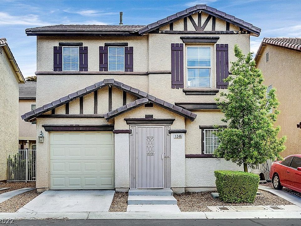 1246 Plum Canyon St, Las Vegas, NV 89142 MLS 2427454 Zillow