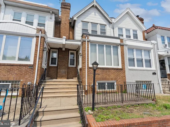 945 Bridge St, Philadelphia, PA 19124