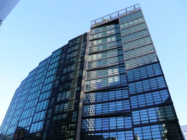 580 Washington St #811, Boston, MA 02111