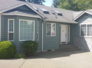 3702 Kings Way SE, Olympia, WA 98501