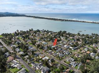 6544 SW Galley Ave, Lincoln City, OR 97367