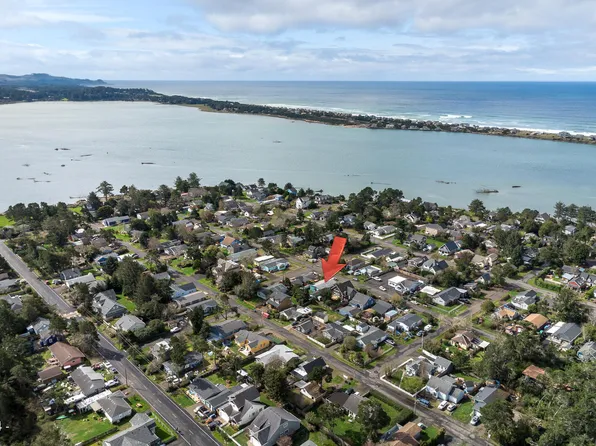 6544 SW Galley Ave, Lincoln City, OR 97367