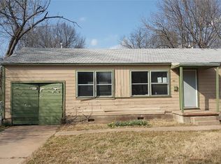 761 E 43rd St N, Tulsa, OK 74106