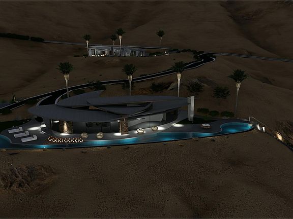 3rd image of 3 Las Palmas Hts