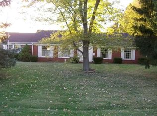 815 Longfellow Rd, Anderson, IN 46011