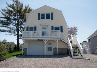 19 Parlin Dr, York, ME 03909
