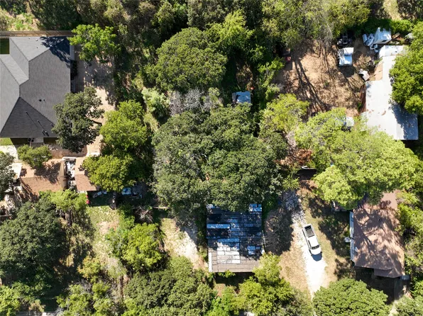 2909 Huron Trl, Lake Worth, TX 76135