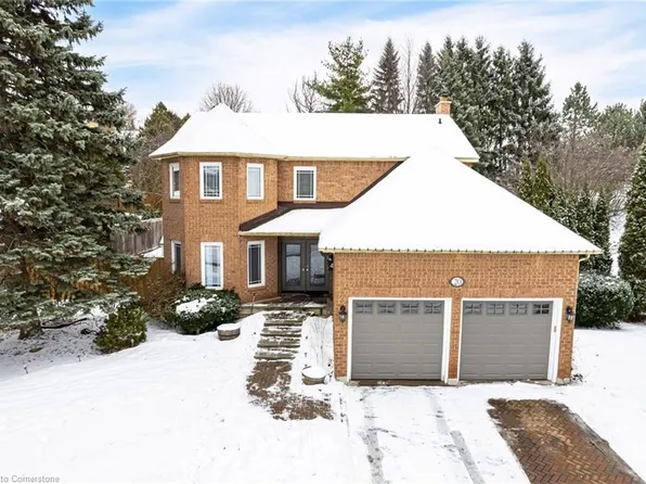 20 Iris Cres, Brampton, ON L6Z 3H7