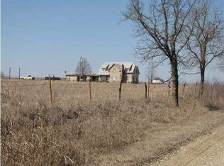 6859 E 31st Rd, Udall, KS 67146