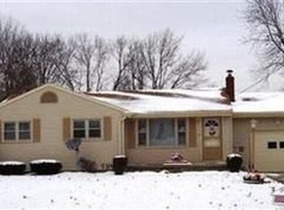 896 Larkridge Ave, Youngstown, OH 44512