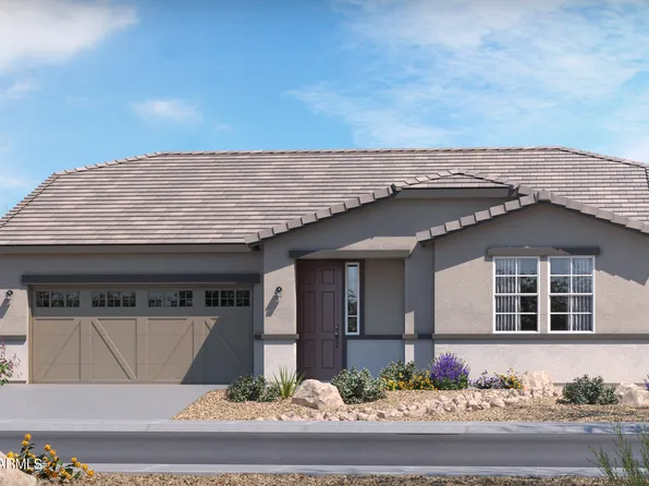 17469 N 66th Avenue, Glendale, AZ 85308