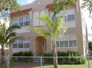 1900 SW 23rd Ter, Miami, FL 33145