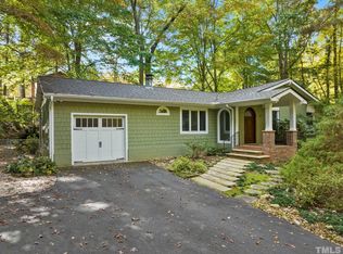 1115 Temple St, Raleigh, NC 27609