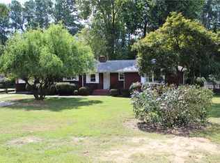 205 Whitehall Rd, Anderson, SC 29625
