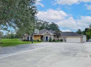 2929 Highway 87, Franklin, LA 70538