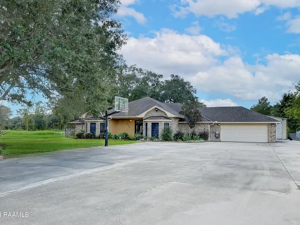 2929 Highway 87, Franklin, LA 70538