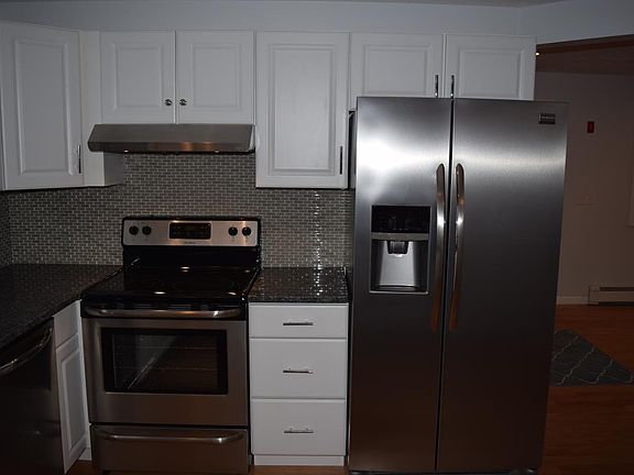 Stainless Appplicances