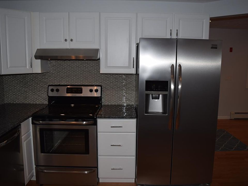 Stainless Appplicances