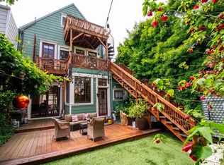 220 Downey St, San Francisco, CA 94117
