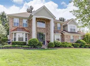 6588 Wintergreen Pl, Dayton, OH 45424