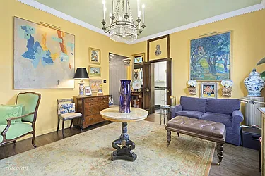 Sold by Corcoran