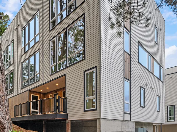 540 W Barrett St, Seattle, WA 98119