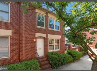 216 Scott St #2B, Baltimore, MD 21230