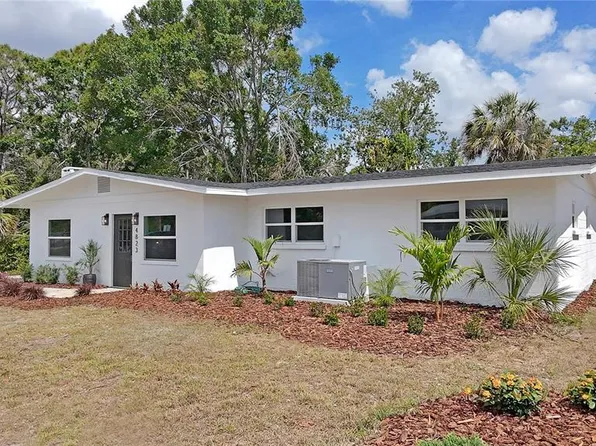 4823 Linwood St, Sarasota, FL 34232